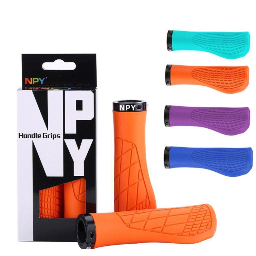 Alluminium Alloy+Silica Gel Locking Rubber Handle Sleeve 7Colors Bicycle Handles Cover MTB
Alluminium Alloy+Silica Gel Locking Rubber Handle Sleeve 7Colors Bicycle Handles Cover MTB