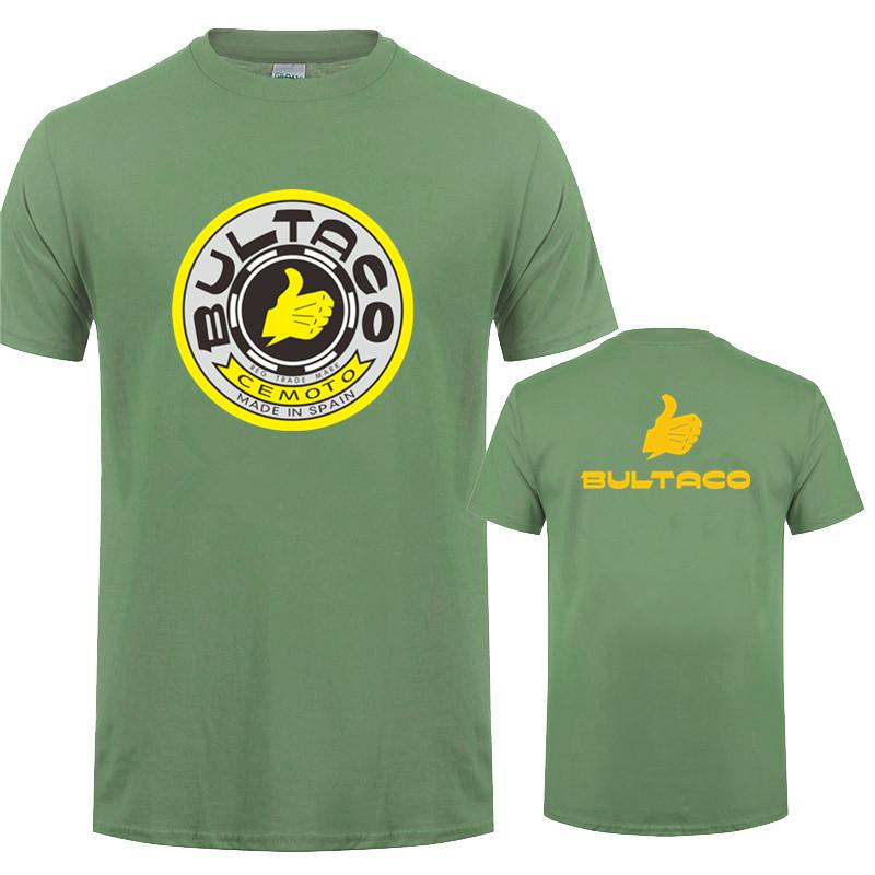 Летняя футболка с круглым вырезом и 3D-принтом мотоциклов Bultaco Cemoto. Модная повседневная мужская футболка с коротким рукавом. 6XL
Летняя футболка с круглым вырезом и 3D-принтом мотоциклов Bultaco Cemoto. Модная повседневная мужская футболка с коротким рукавом. 6XL