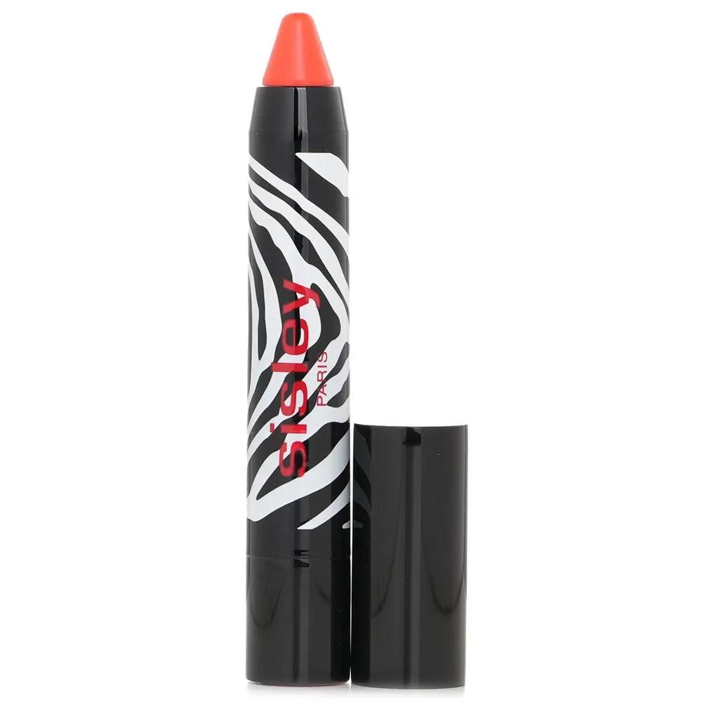 Phyto Lip Twist - 7 Coral 2.5g/0.08oz
Phyto Lip Twist - 7 Coral 2.5g/0.08oz