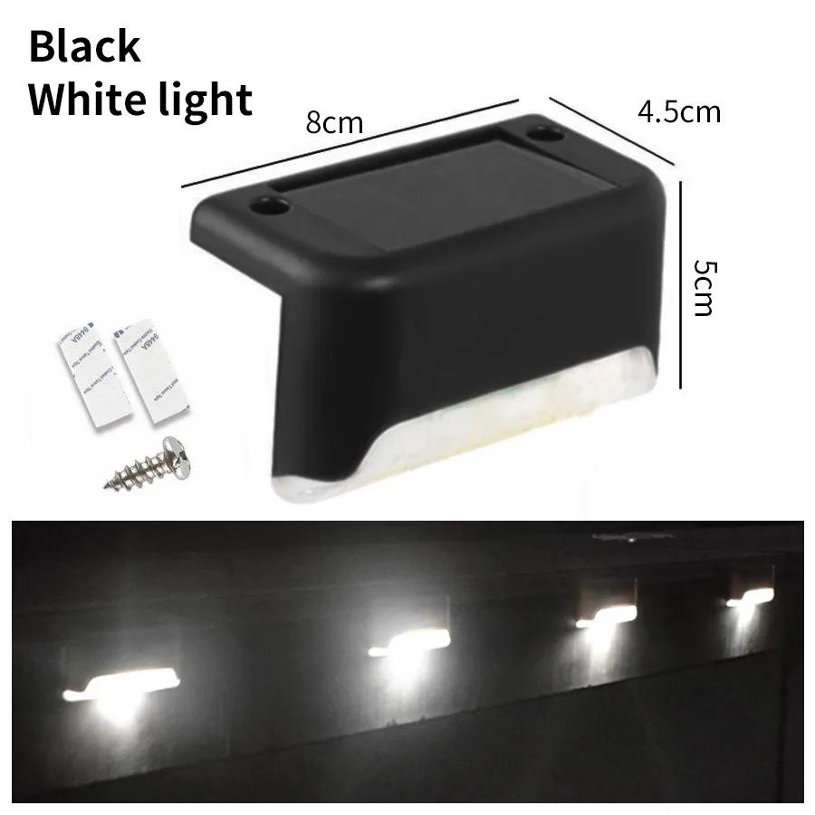 1pcs 4pcs Solar Deck Lights Outdoor Solar Lights Waterproof Garden Light Solar Stairs Light for Patio Stairs Railing Pathway 1 Piece
1pcs 4pcs Solar Deck Lights Outdoor Solar Lights Waterproof Garden Light Solar Stairs Light for Patio Stairs Railing Pathway 1 Piece