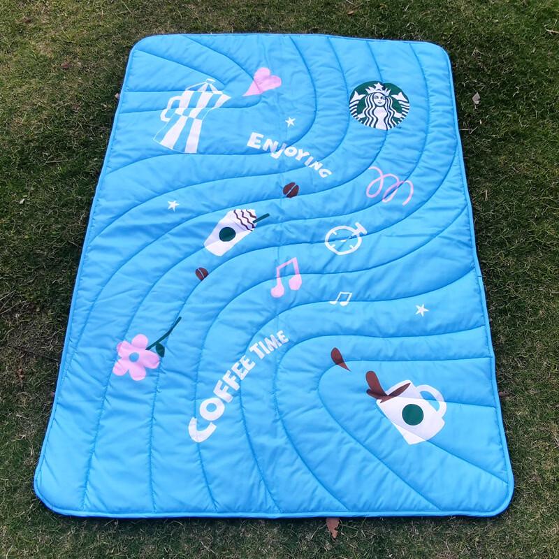 OEING Outdoor Quilted Camping Blanket
OEING Outdoor Quilted Camping Blanket