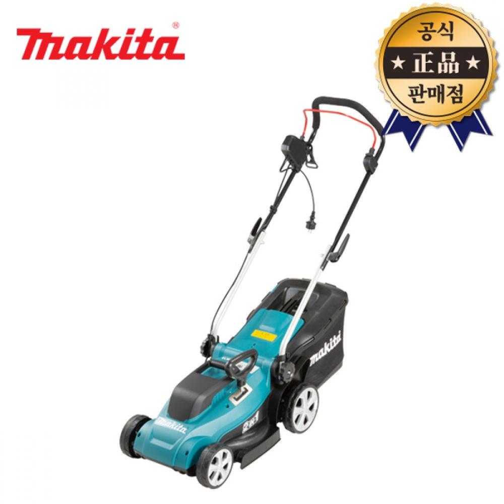 Электрическая газонокосилка Makida ELM3720 500 м2 футбольное поле детская площадка газон сад садовые принадлежности
Электрическая газонокосилка Makida ELM3720 500 м2 футбольное поле детская площадка газон сад садовые принадлежности