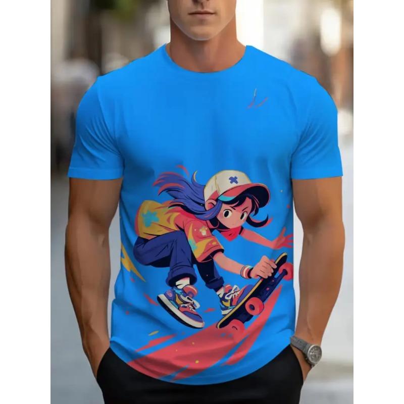 Boys summer casual T-shirts 8XL
Boys summer casual T-shirts 8XL