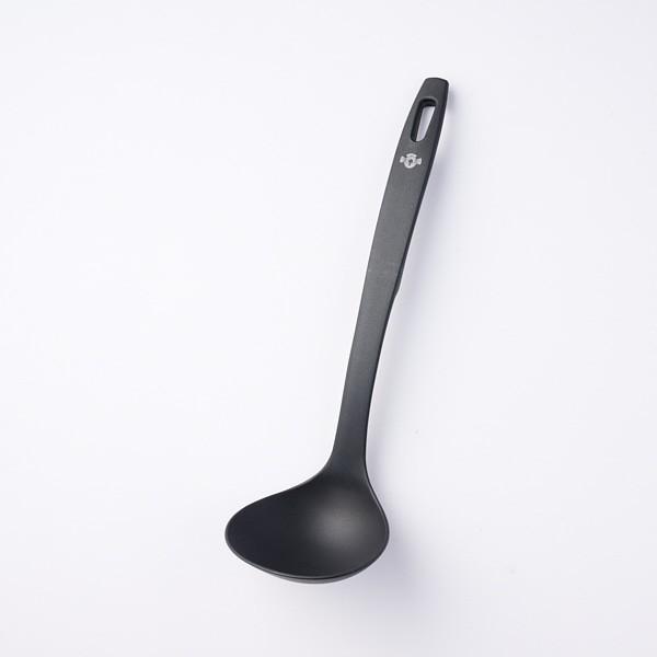 Японія AKOMEYA TOKYO AKOMEYA Нейлоновий ополоник (29см) Кухонний інструмент Nylon ladle (29cm)
Японія AKOMEYA TOKYO AKOMEYA Нейлоновий ополоник (29см) Кухонний інструмент Nylon ladle (29cm)