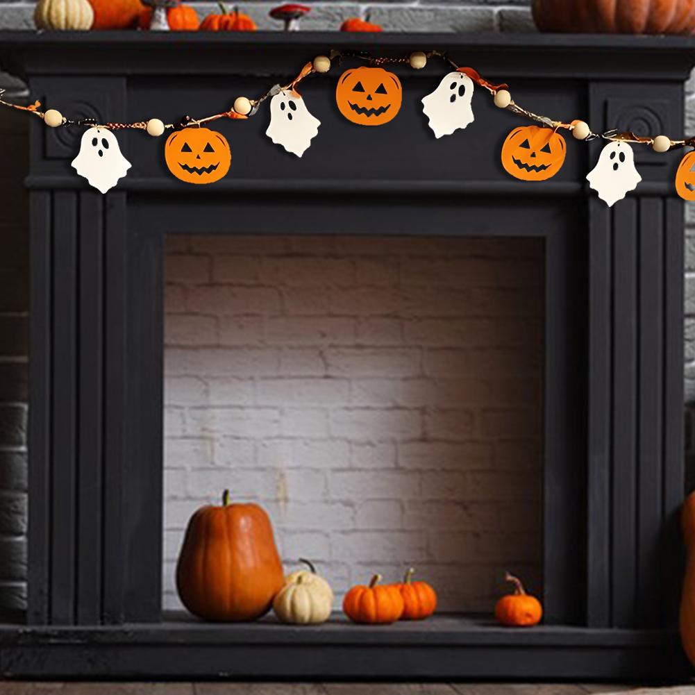 Гирлянда-флажки «Призраки и тыквы» Spooky s Украшение Не требует сборки Удобная подвесная гирлянда Для декора дома с привидениями China Mainland
Гирлянда-флажки «Призраки и тыквы» Spooky s Украшение Не требует сборки Удобная подвесная гирлянда Для декора дома с привидениями China Mainland