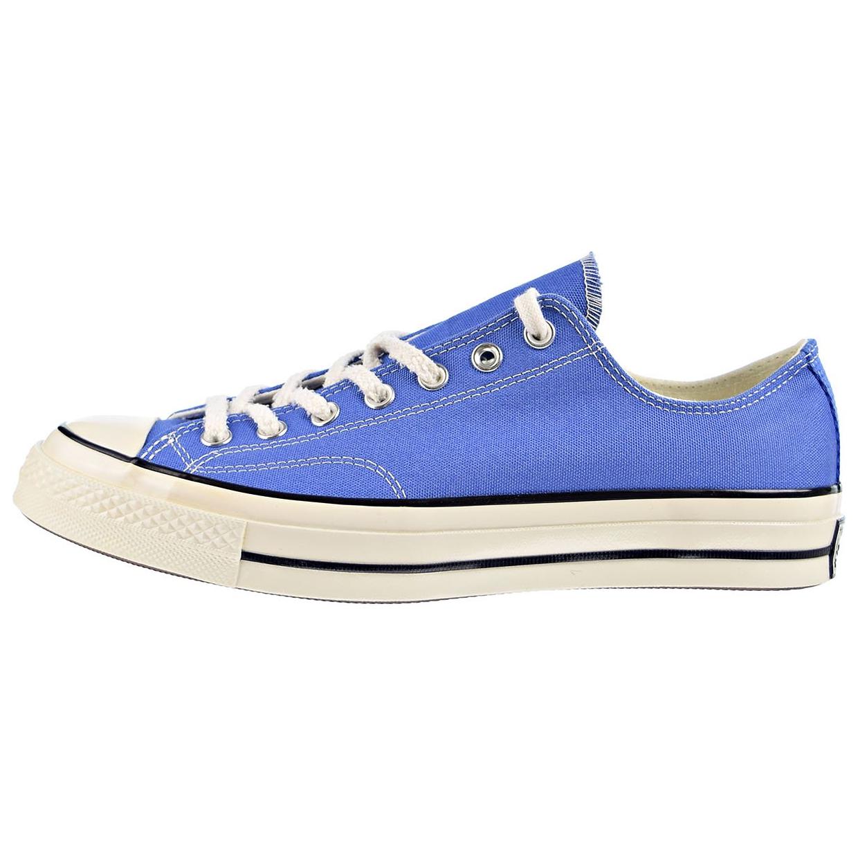 Converse Chuck Taylor All Star 70 Blue Ivory Comfortable Casual Low-Top Canvas Unisex Blue 46.5
Converse Chuck Taylor All Star 70 Blue Ivory Comfortable Casual Low-Top Canvas Unisex Blue 46.5
