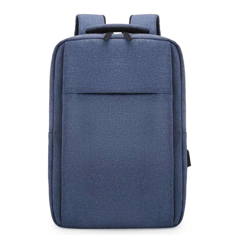 Li Shen Business Laptop Backpack 30x40x11cm
Li Shen Business Laptop Backpack 30x40x11cm