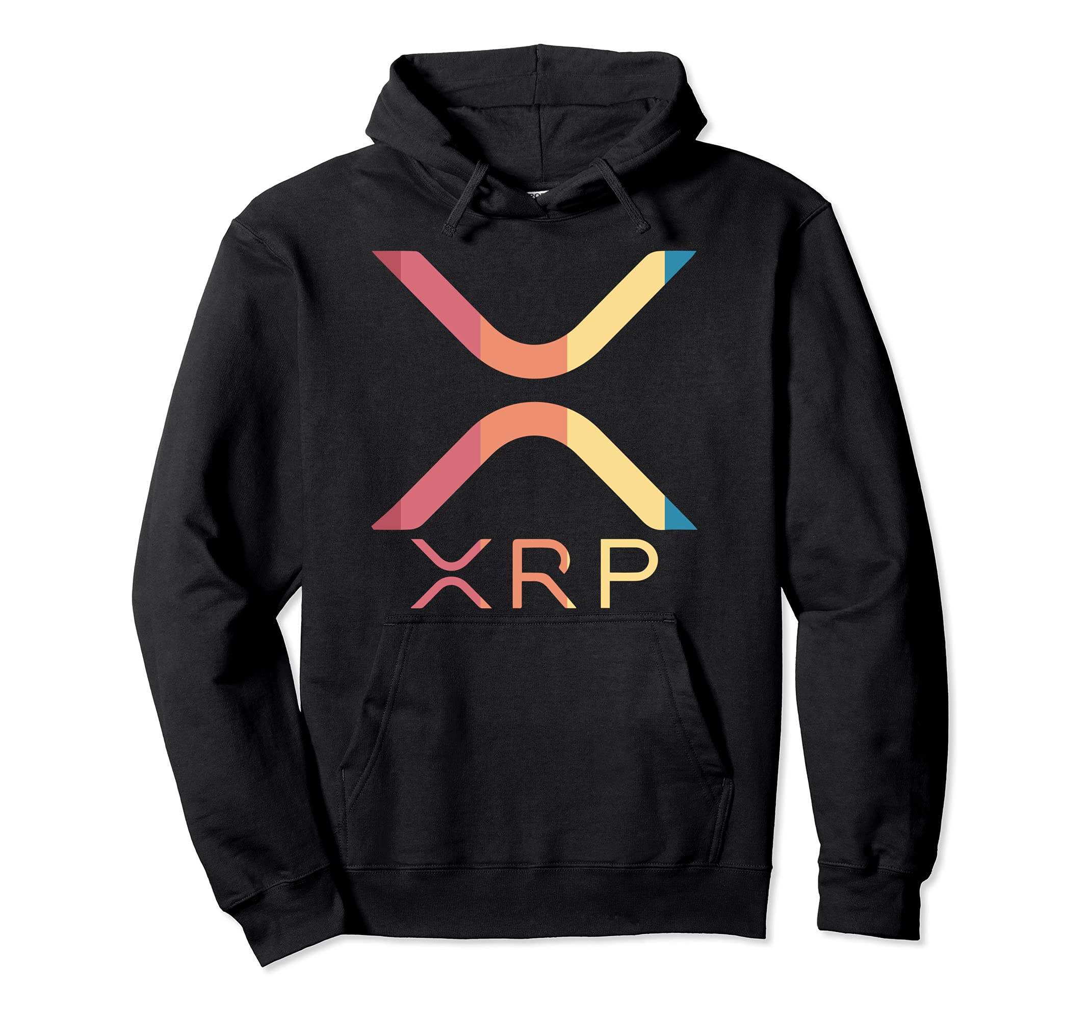 XRP To The Moon XRP Ripple Cryptocurrency Bitcoin HODL Coin Hoodie
XRP To The Moon XRP Ripple Cryptocurrency Bitcoin HODL Coin Hoodie