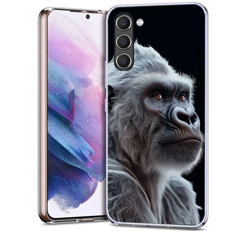 The Essence of Majestic Creatures, Gorillas Phone Case for Samsung A54 A14 A24 A34 A17 A37 A57 A55 A35 A25 A15 A13 A23 A33 A53 A Samsung A54
The Essence of Majestic Creatures, Gorillas Phone Case for Samsung A54 A14 A24 A34 A17 A37 A57 A55 A35 A25 A15 A13 A23 A33 A53 A Samsung A54
