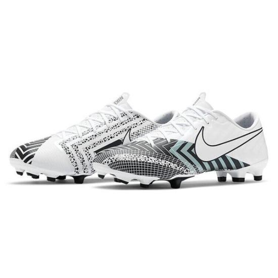 Nike Mercurial Vapor 13 Academy MDS FG White - CJ1292-110 EU 40 різнокольоровий
Nike Mercurial Vapor 13 Academy MDS FG White - CJ1292-110 EU 40 різнокольоровий