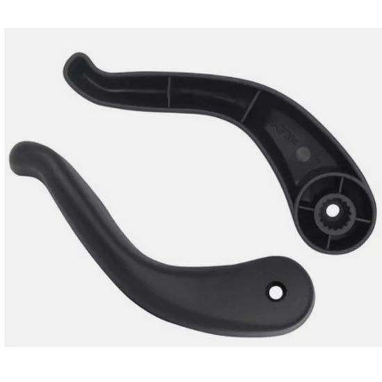 Seat Adjustment Handle for 1995-2002 Dodge Ram 1500 (Part No. 55196021) Left
Seat Adjustment Handle for 1995-2002 Dodge Ram 1500 (Part No. 55196021) Left