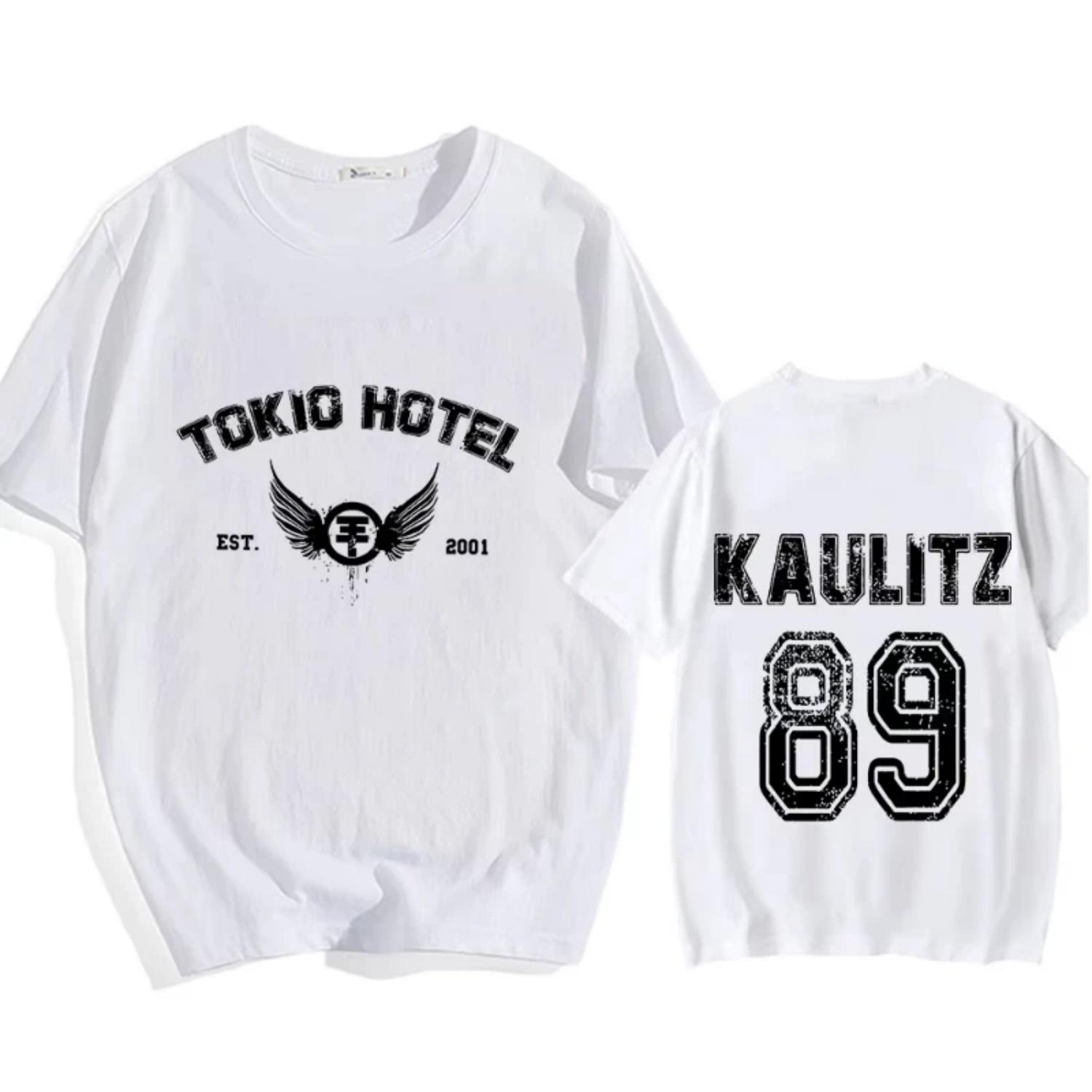 Горячая футболка группы Tokio Hotel Street Hip Hop Rapper с круглым вырезом Готическая футболка Летняя футболка высокого качества Толстовки Ретро Мягкие футболки S чёрный
Горячая футболка группы Tokio Hotel Street Hip Hop Rapper с круглым вырезом Готическая футболка Летняя футболка высокого качества Толстовки Ретро Мягкие футболки S чёрный
