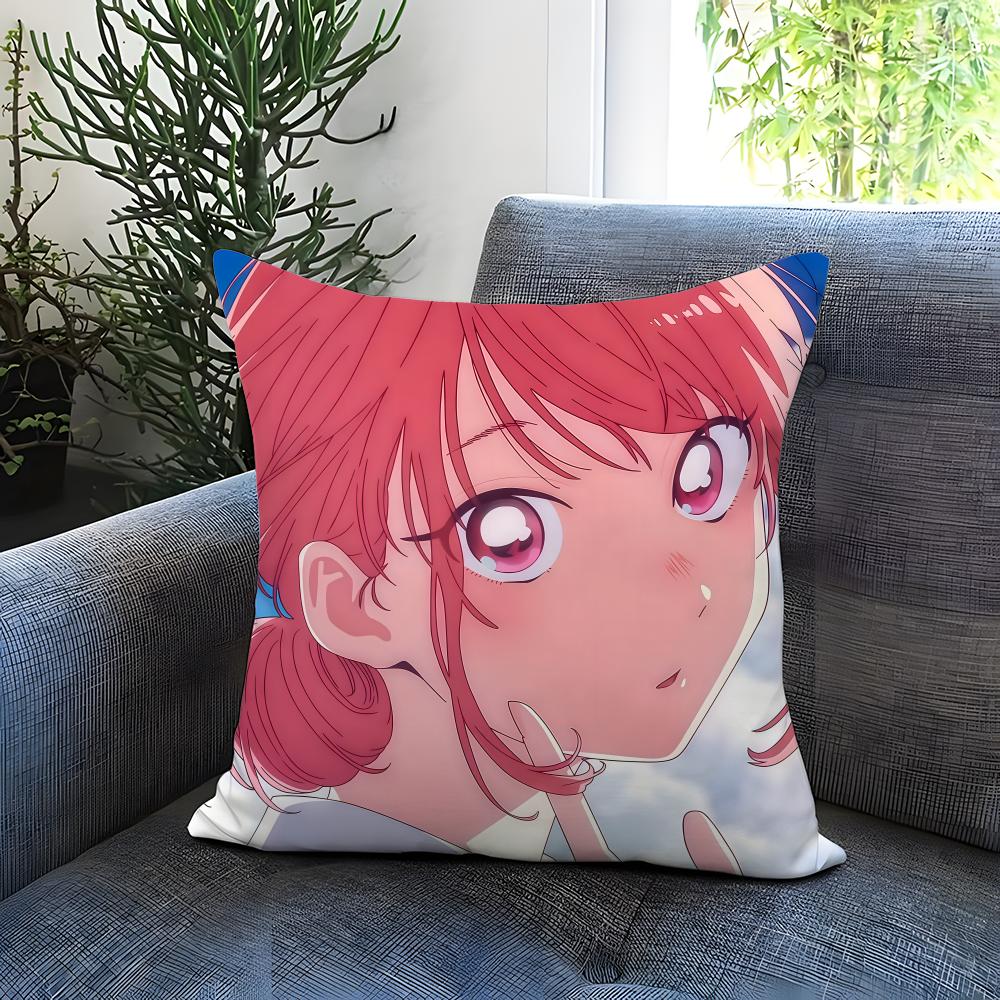 BBBBlue BBoxXXX Cushion Cover Comfortable Reversible Pillow Cover Ideal for Car Sofa Bedroom & Beyond 30cmx30cm
BBBBlue BBoxXXX Cushion Cover Comfortable Reversible Pillow Cover Ideal for Car Sofa Bedroom & Beyond 30cmx30cm