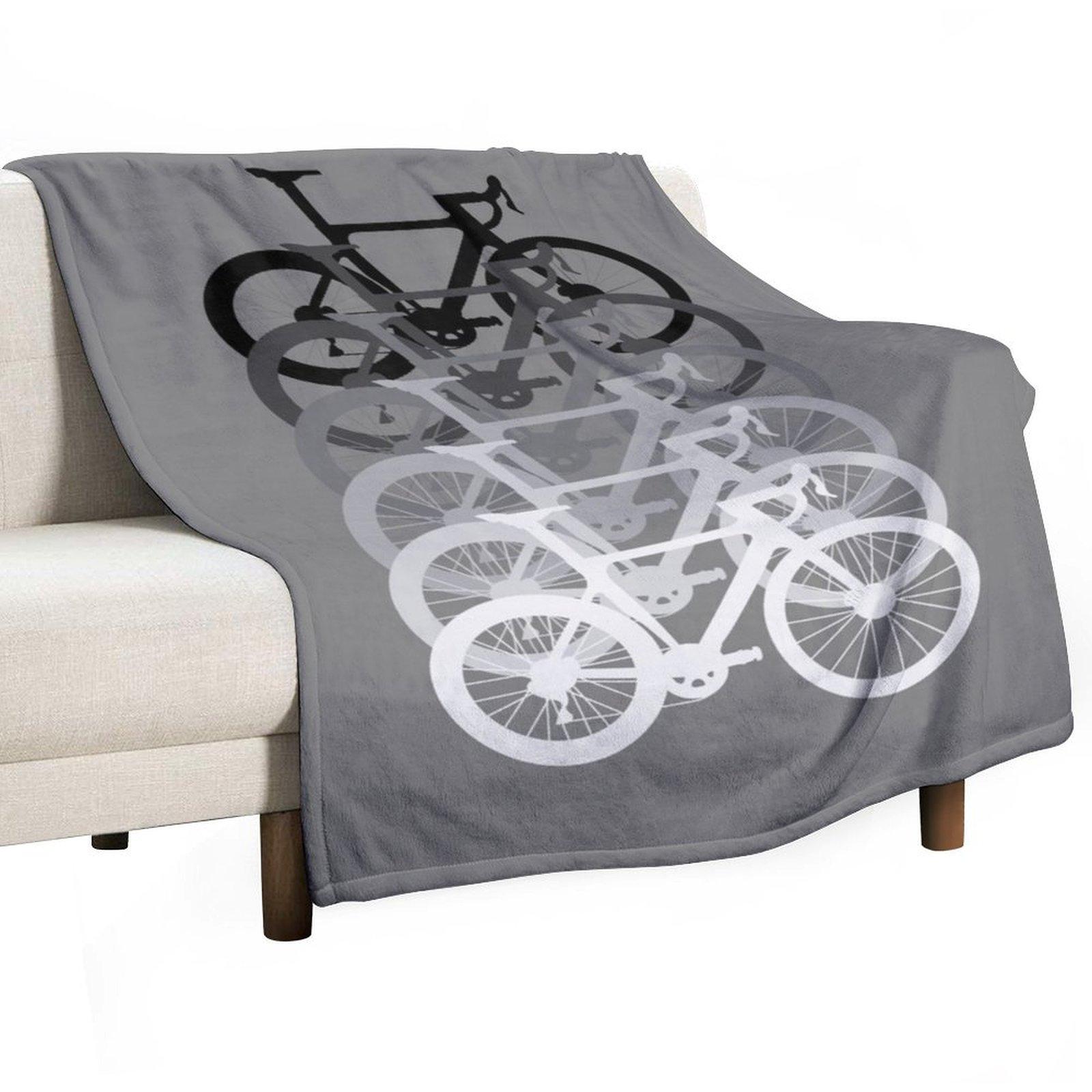Road Bike Fade Throw Blanket Hairys christmas decoration For Sofa Thin Sofas Blankets 30x40in
Road Bike Fade Throw Blanket Hairys christmas decoration For Sofa Thin Sofas Blankets 30x40in