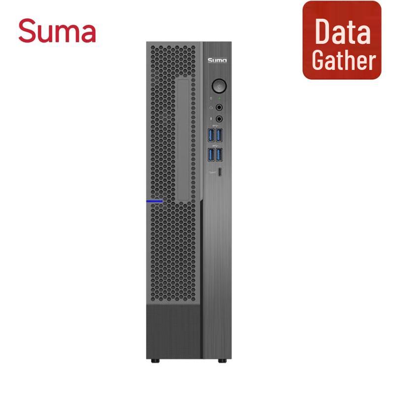 Zhongke Sugon Suma Tiankuo T40M All-in-One PC (CN version)
Zhongke Sugon Suma Tiankuo T40M All-in-One PC (CN version)