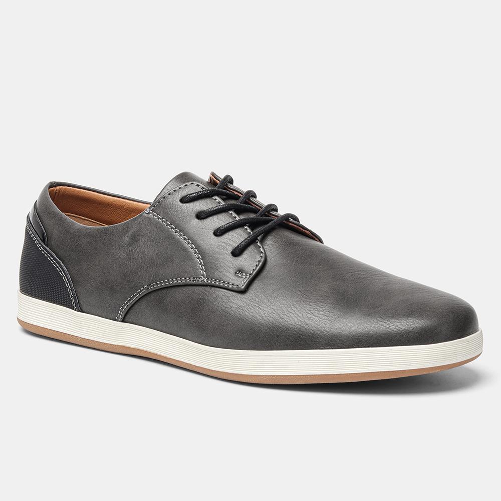 Men Sneakers Lightweight Casual Breathable Fashion Sneakers For Men 40 dim сірий колір
Men Sneakers Lightweight Casual Breathable Fashion Sneakers For Men 40 dim сірий колір