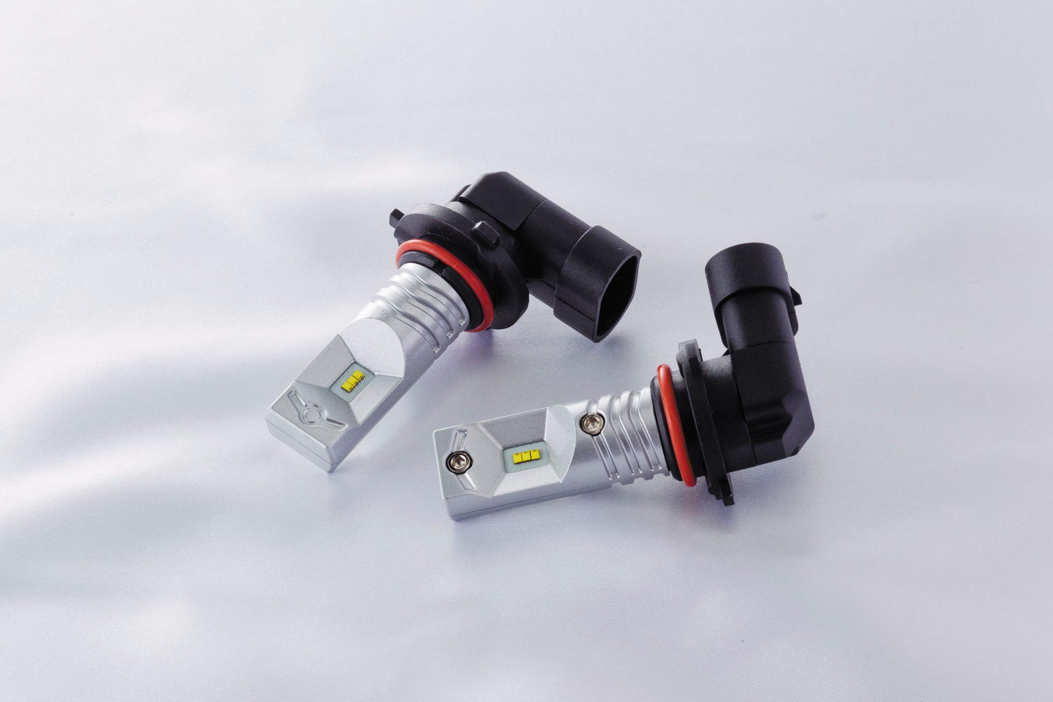 INTEC New NLFB-BW High Performance LED Bulb, Fog HB4, White, 6500, 800lm, DC , Non-Polarity, For Domestic Vehicles
INTEC New NLFB-BW High Performance LED Bulb, Fog HB4, White, 6500, 800lm, DC , Non-Polarity, For Domestic Vehicles