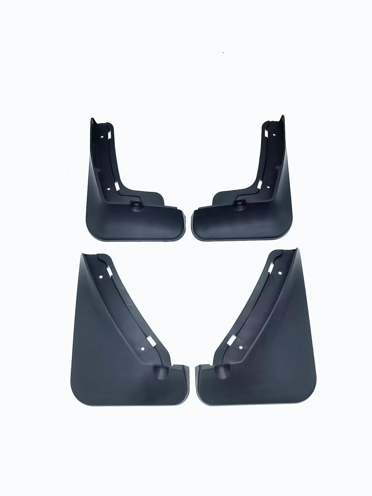 Compatible Nio Firefly Car Tire Mudguard for 25 Models (Single Piece)
Compatible Nio Firefly Car Tire Mudguard for 25 Models (Single Piece)