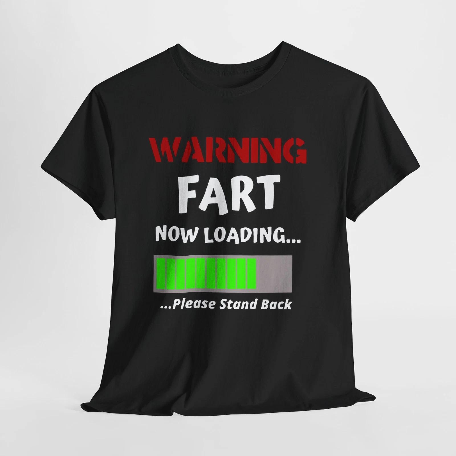 Funny Fart Warning Tee, Humorous Gift, Casual Wear, Gag Gift, Movie Night Shirt, S
Funny Fart Warning Tee, Humorous Gift, Casual Wear, Gag Gift, Movie Night Shirt, S