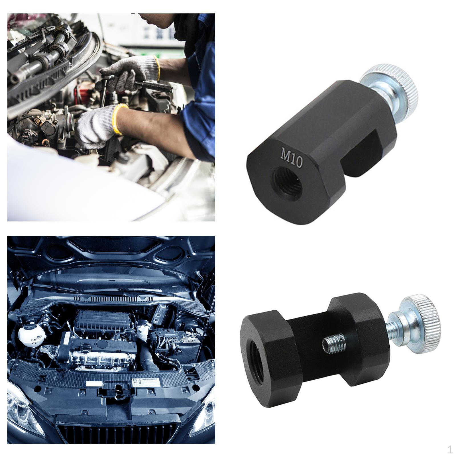 Engine Plug Repir Compct Light Weight Durble Simple Opertion Professionl Replcement RustProof M10
Engine Plug Repir Compct Light Weight Durble Simple Opertion Professionl Replcement RustProof M10