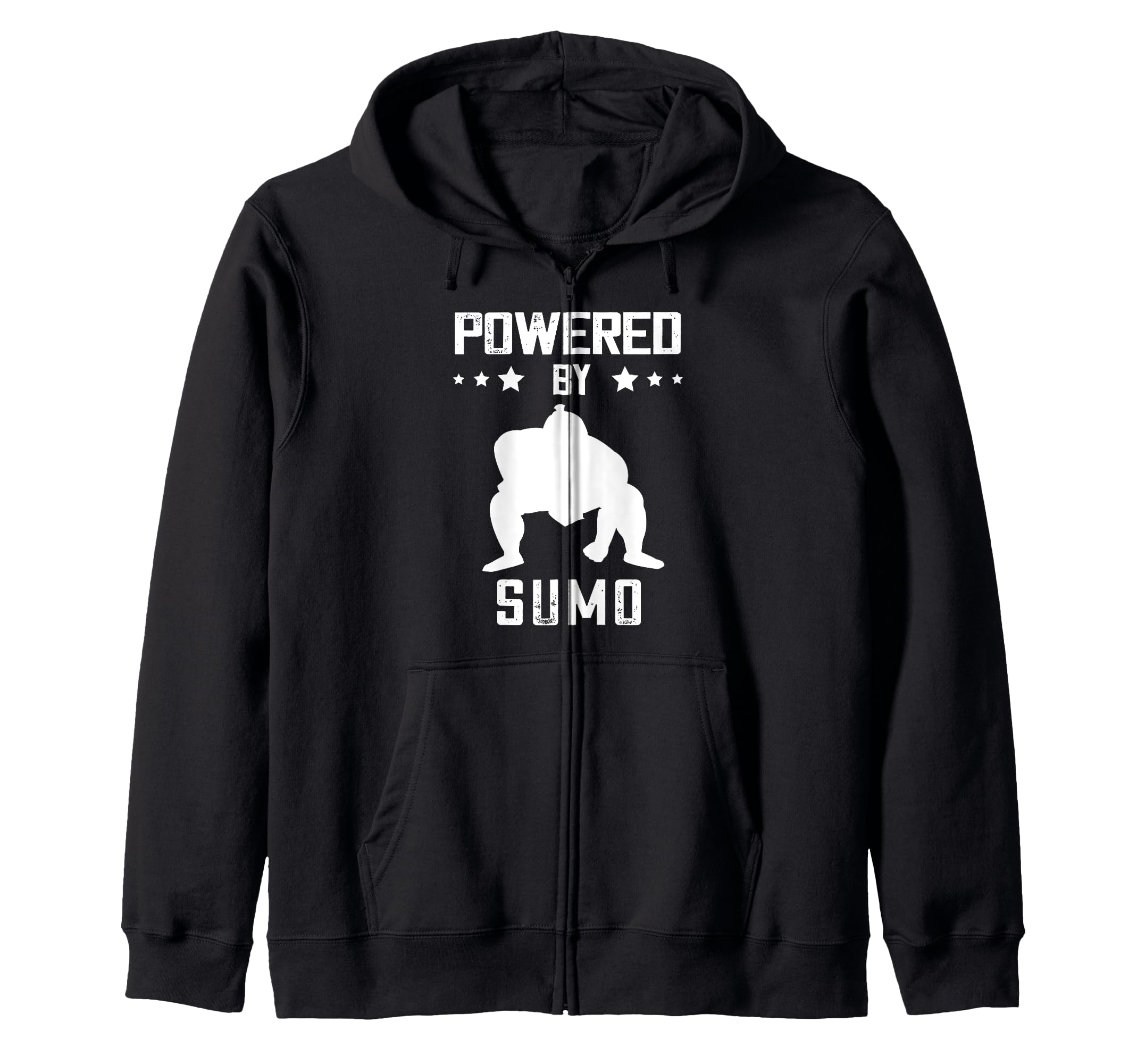 Mawashi Sumo Japanese Wrestling Sumo Wrestler Zip Hoodie чёрный
Mawashi Sumo Japanese Wrestling Sumo Wrestler Zip Hoodie чёрный