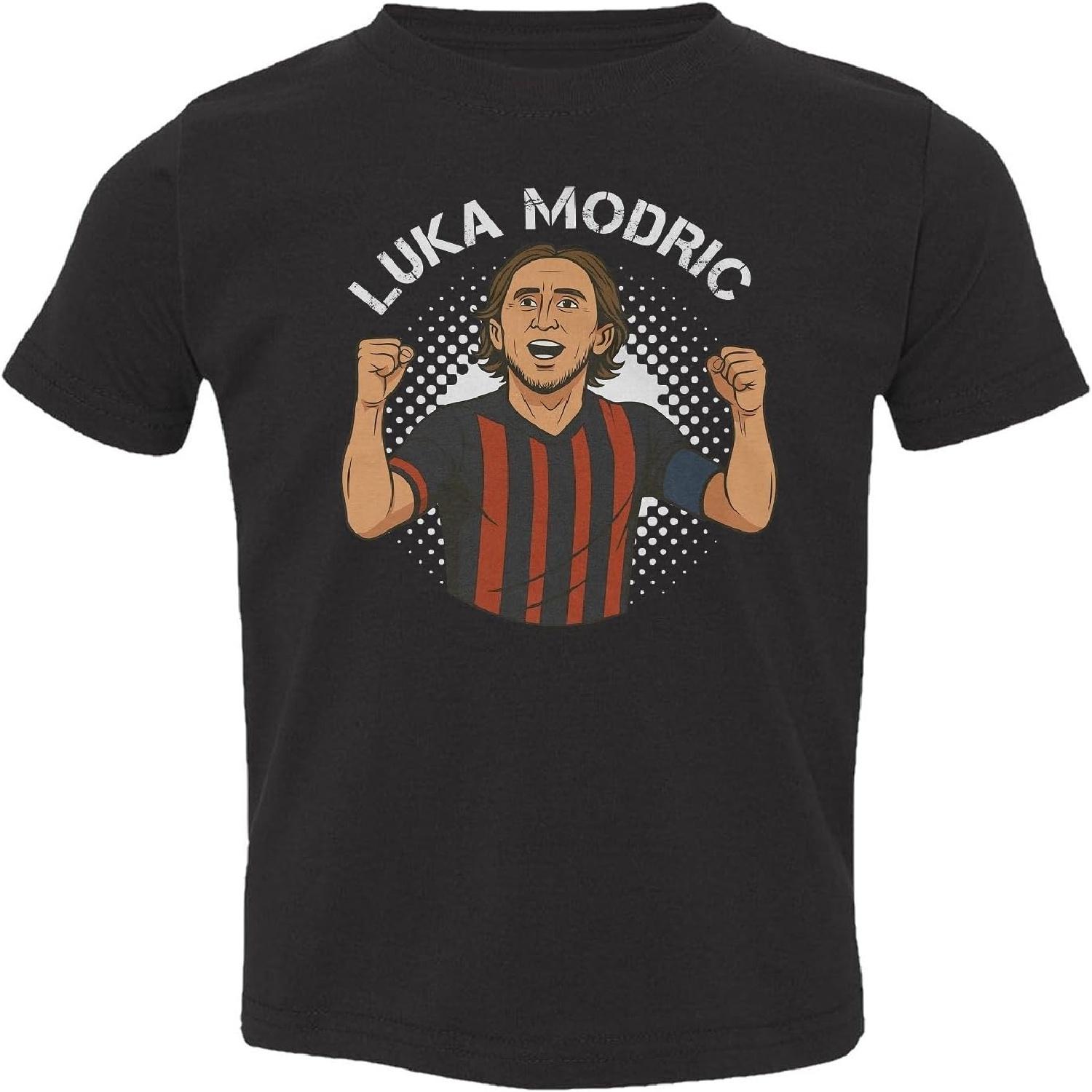 Nena & Nene Modric Inspired Soccer Tribute - Milano Fans Toddler T-Shirt S разноцветный
Nena & Nene Modric Inspired Soccer Tribute - Milano Fans Toddler T-Shirt S разноцветный