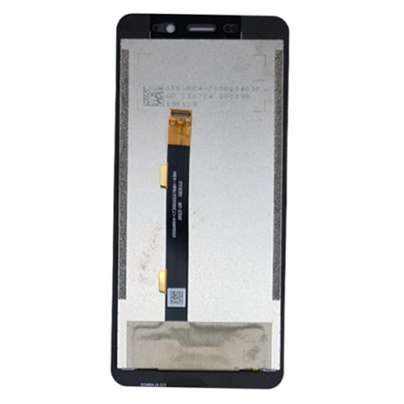 For Ulefone Armor X12/Armor X12 Pro OEM Grade S LCD Screen and Digitizer Assembly Part (without Logo) As Shown A
For Ulefone Armor X12/Armor X12 Pro OEM Grade S LCD Screen and Digitizer Assembly Part (without Logo) As Shown A
