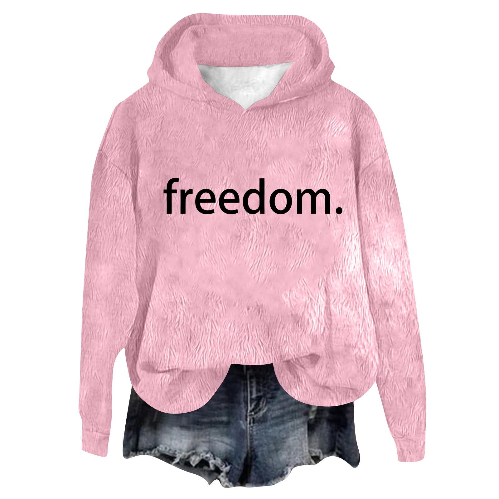 Женский фланелевый топ с капюшоном и длинным рукавом с принтом, толстовка с капюшоном XL розовый
Женский фланелевый топ с капюшоном и длинным рукавом с принтом, толстовка с капюшоном XL розовый