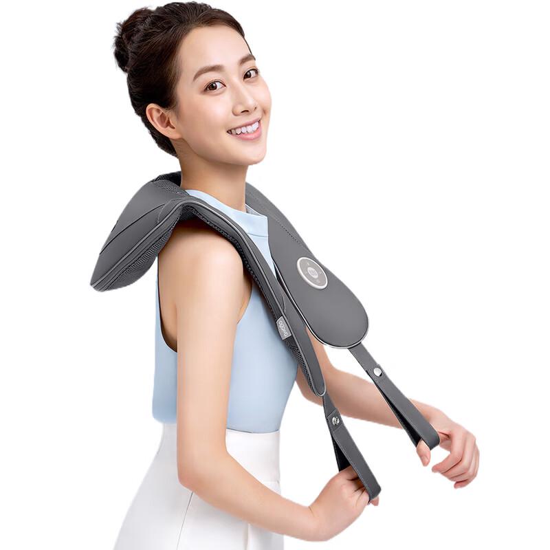 OGAWA Wireless Percussion Massage Shawl
OGAWA Wireless Percussion Massage Shawl
