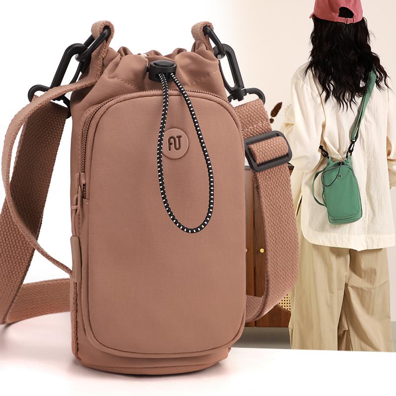 Women s Mini Small Bag Mobile Phone Bag Water Kettle Bag Multi-Function Shoulder Crossbody Bag темно-зелений колір
Women s Mini Small Bag Mobile Phone Bag Water Kettle Bag Multi-Function Shoulder Crossbody Bag темно-зелений колір