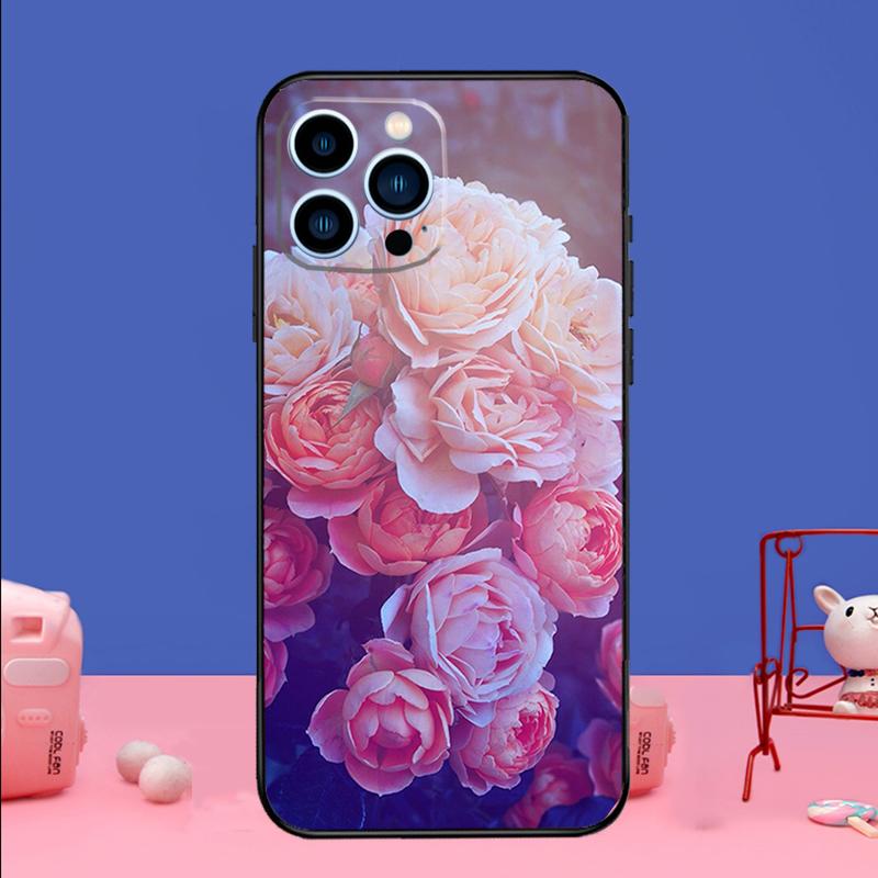 Flower Red Rose Phone Case For iPhone 17 16 15 13 11 12 14 Pro Max mini 15 16 Plus 16e 17 Air Bumper Cover iPhone 12Pro MAX
Flower Red Rose Phone Case For iPhone 17 16 15 13 11 12 14 Pro Max mini 15 16 Plus 16e 17 Air Bumper Cover iPhone 12Pro MAX