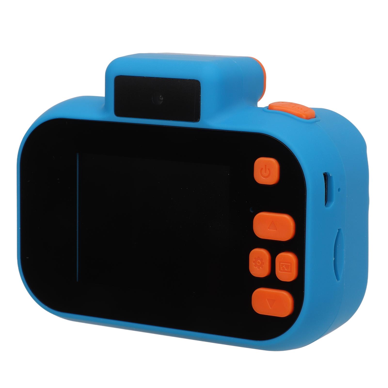 Детская камера HD 40MP Двойная камера 2.0-дюймовый IPS-дисплей 600 мАч Ночное видение USB Перезаряжаемая Детская
Детская камера HD 40MP Двойная камера 2.0-дюймовый IPS-дисплей 600 мАч Ночное видение USB Перезаряжаемая Детская