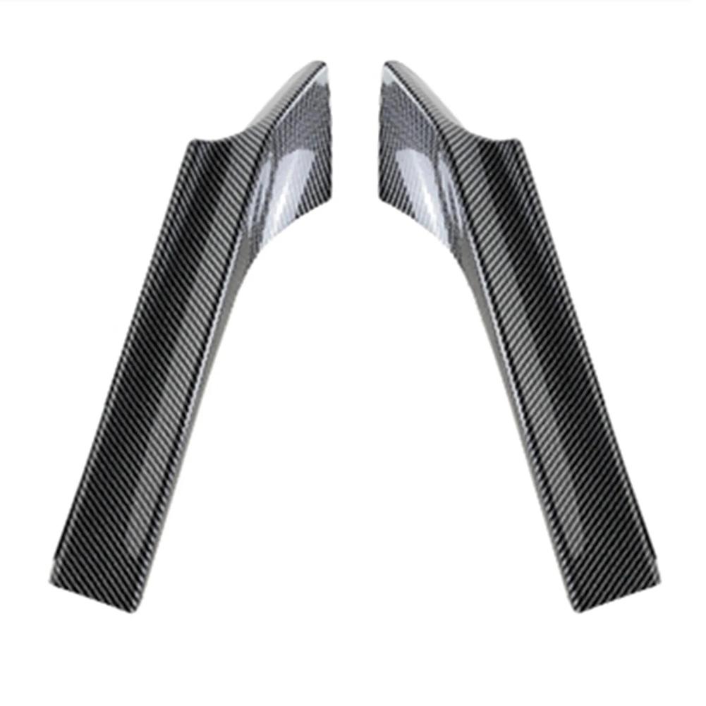 1set Front Bumper Lip Splitter Spoiler For BMW 2 Series F22 F23 M235i M240i 220i 228i 230i M Sport 2014-2026
1set Front Bumper Lip Splitter Spoiler For BMW 2 Series F22 F23 M235i M240i 220i 228i 230i M Sport 2014-2026