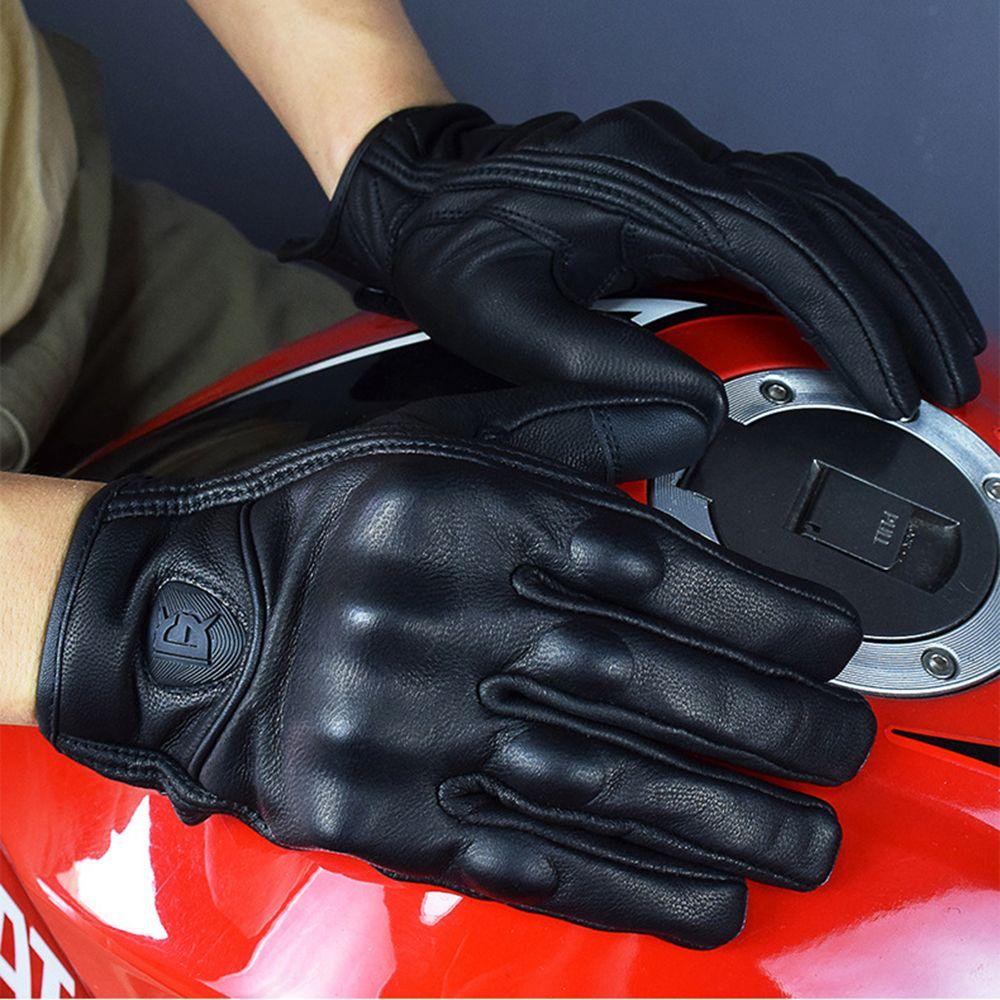 Moto Accesorios Racing Riding Винтажные перчатки для езды из натуральной кожи Защитные перчатки для мотоциклов
Moto Accesorios Racing Riding Винтажные перчатки для езды из натуральной кожи Защитные перчатки для мотоциклов