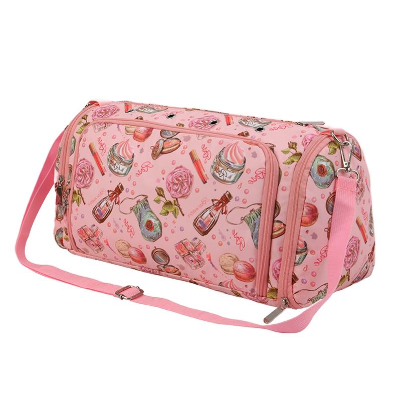 Wool Crochet Storage Bag Large Capacity Yarn Storage Bag Waterproof Travel Oxford Storage Bag Knitting Tote Bag For Sewing Tools
Wool Crochet Storage Bag Large Capacity Yarn Storage Bag Waterproof Travel Oxford Storage Bag Knitting Tote Bag For Sewing Tools