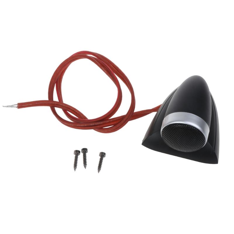 25-ядерный динамик Snail Sound Treble, портативные аудиоколонки, DIY HIFI, внешний корпус для высокочастотного динамика, резонатор 1
25-ядерный динамик Snail Sound Treble, портативные аудиоколонки, DIY HIFI, внешний корпус для высокочастотного динамика, резонатор 1