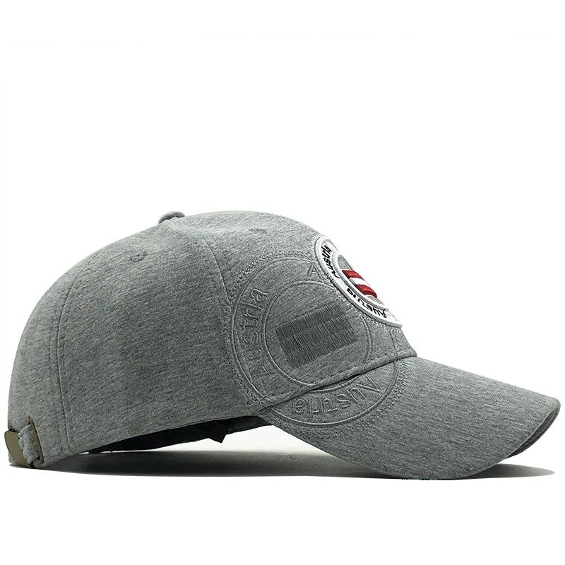 Осень Gorras Австрия Флаг Мужская бейсбольная кепка для рыбалки Канада Шляпа Мужская Snapback Bone Регулируемая бейсбольная кепка Wonmen Snapback Hat 55-60CM Adjustable
Осень Gorras Австрия Флаг Мужская бейсбольная кепка для рыбалки Канада Шляпа Мужская Snapback Bone Регулируемая бейсбольная кепка Wonmen Snapback Hat 55-60CM Adjustable