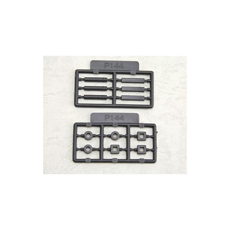 kotobukiya M.S.G modeling support goods plastic unit slide joint non-scale parts for plastic models P144R
kotobukiya M.S.G modeling support goods plastic unit slide joint non-scale parts for plastic models P144R