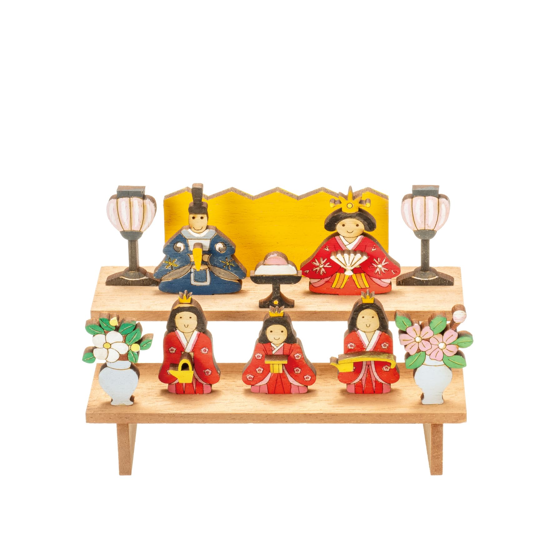 Heiwa Kougyou MOCCO Wooden Hobby Festival Wooden Ages 6 and Up Kit, Doll s Crafts,
Heiwa Kougyou MOCCO Wooden Hobby Festival Wooden Ages 6 and Up Kit, Doll s Crafts,