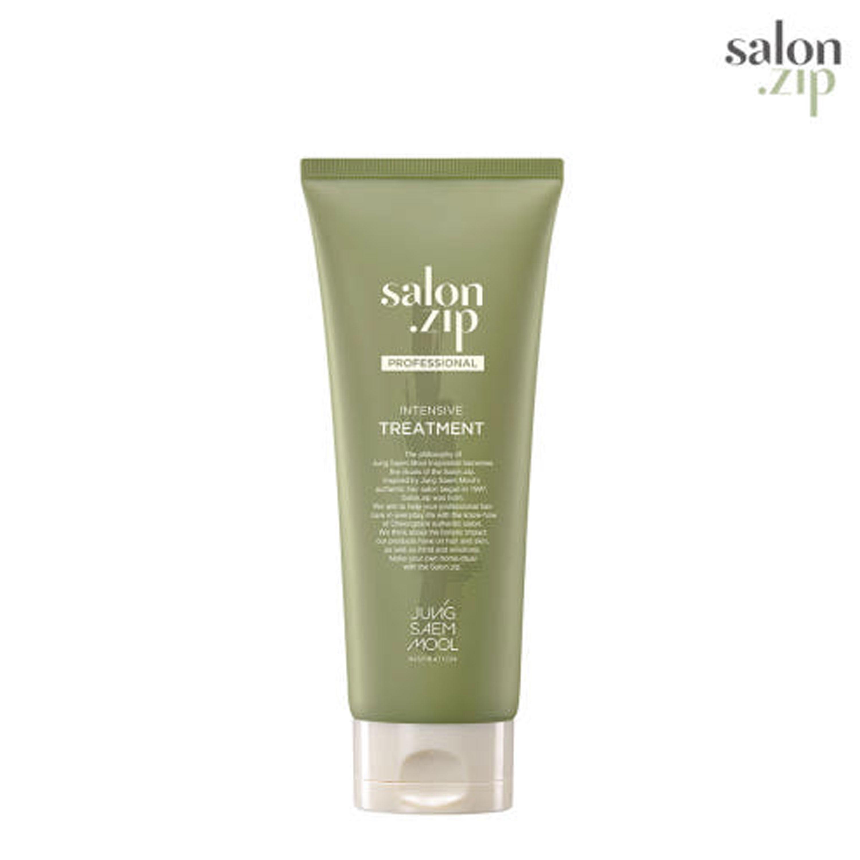 salon.zip Интенсивное лечение 200мл
salon.zip Интенсивное лечение 200мл