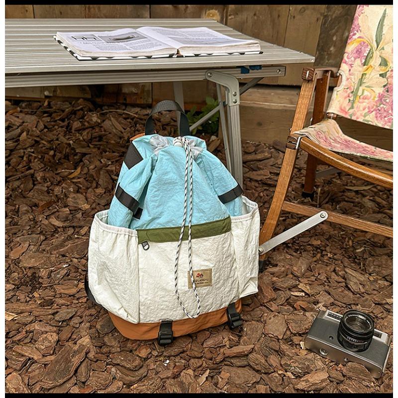 Школьный рюкзак горный новый высокоценный ретро свежий контрастный рюкзак для пары легкий альпинистский рюкзак большой вместимости
Школьный рюкзак горный новый высокоценный ретро свежий контрастный рюкзак для пары легкий альпинистский рюкзак большой вместимости