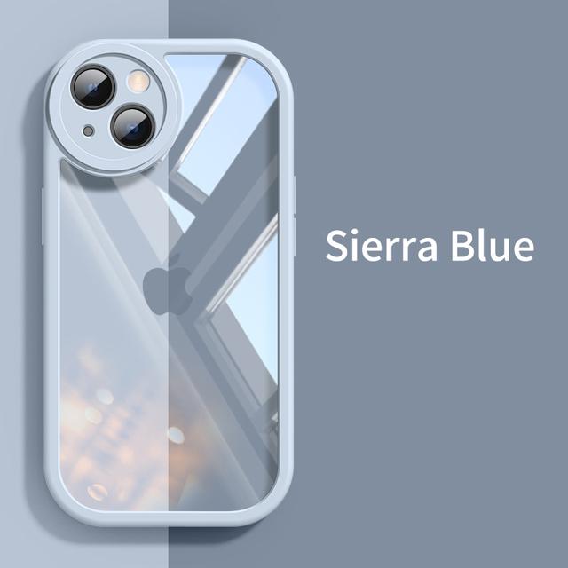 Роскошный силиконовый противоударный защитный бампер, прозрачный чехол для Iphone 14 13 12 11 Pro Max Mini, ультратонкий прозрачный мягкий чехол Funda
Роскошный силиконовый противоударный защитный бампер, прозрачный чехол для Iphone 14 13 12 11 Pro Max Mini, ультратонкий прозрачный мягкий чехол Funda