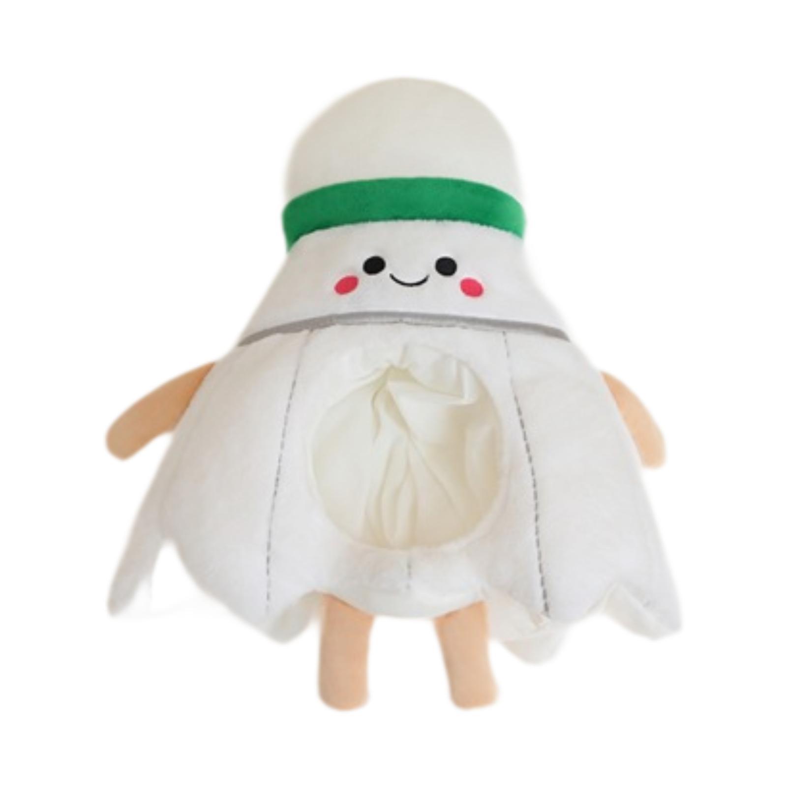 Funny Plush Hat Cute Lightweight Photo Prop Party Cosplay Hat for Carnival Holiday Stage Performance Halloween Men Women
Funny Plush Hat Cute Lightweight Photo Prop Party Cosplay Hat for Carnival Holiday Stage Performance Halloween Men Women