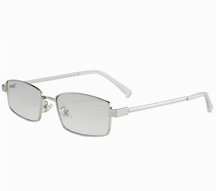 Korean Style Vintage Sun Glasses Rectangle Shape UV Ray Blocking Sun Glasses for For Women Driving Travelling For Gents Sun Glass
Korean Style Vintage Sun Glasses Rectangle Shape UV Ray Blocking Sun Glasses for For Women Driving Travelling For Gents Sun Glass