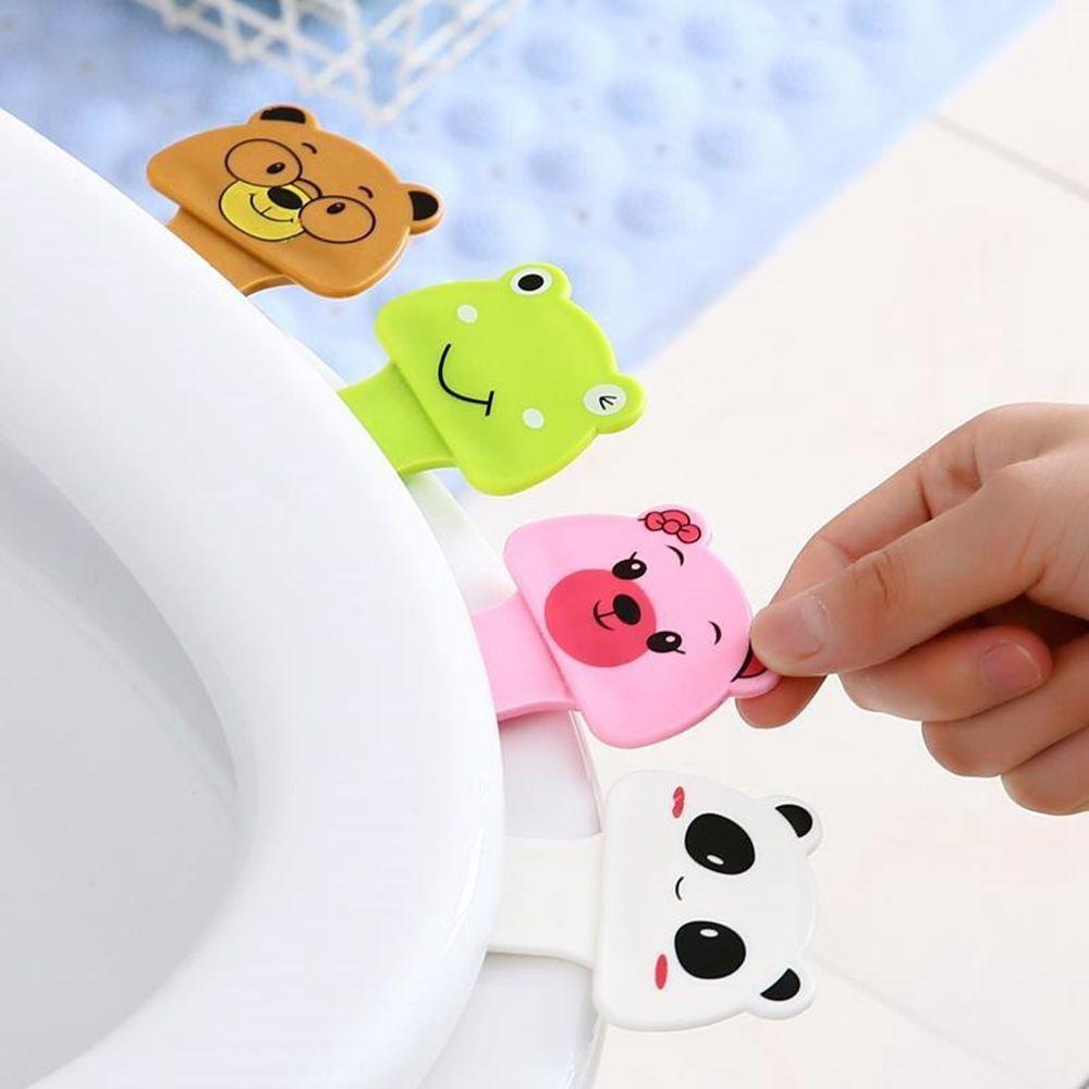 Self Adhesive Portable Toilet Lid Raise Toilet Seat Lifter Lifting Device Avoid Touching Handle
Self Adhesive Portable Toilet Lid Raise Toilet Seat Lifter Lifting Device Avoid Touching Handle