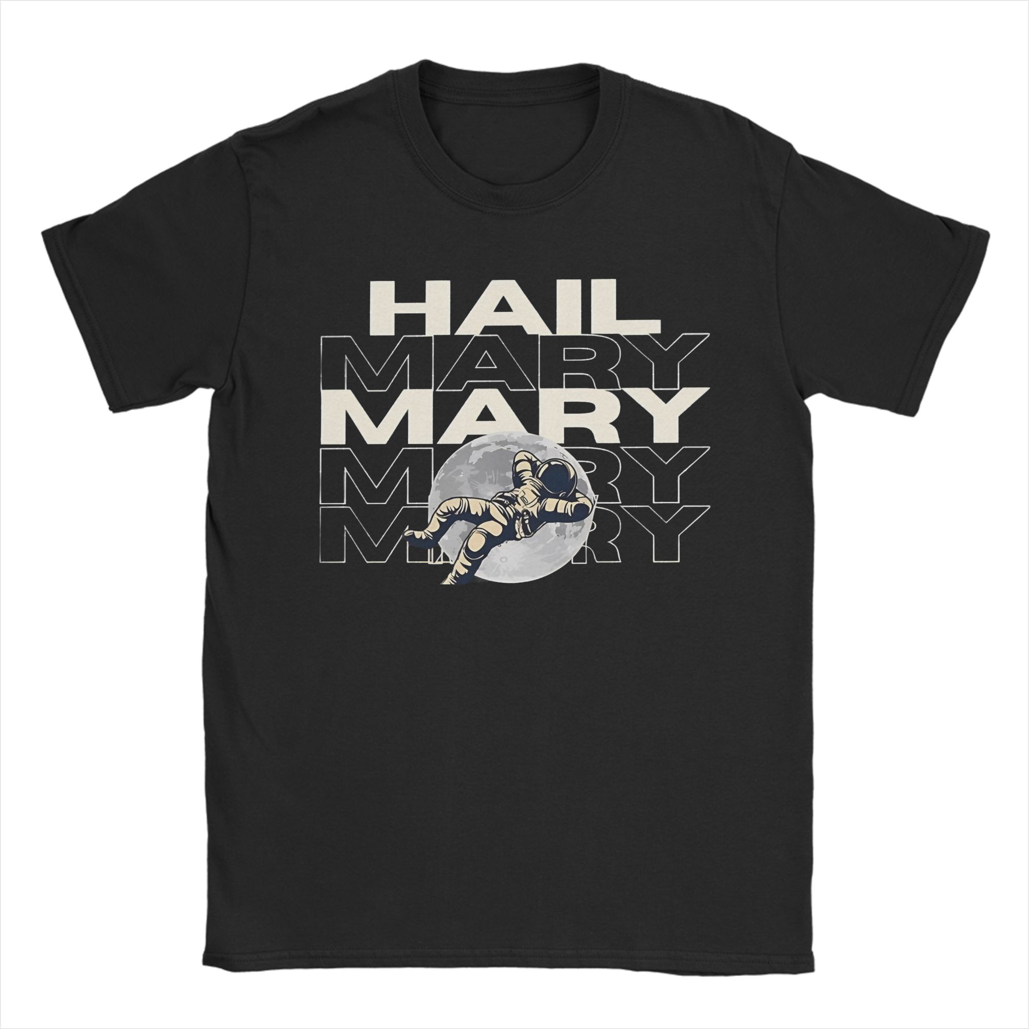 Project Hail Mary T-Shirt Beach 100% Cotton T Shirts For Male Casual Tshirt Short Sleeves Aesthetic Top Tees 5XL різнокольоровий
Project Hail Mary T-Shirt Beach 100% Cotton T Shirts For Male Casual Tshirt Short Sleeves Aesthetic Top Tees 5XL різнокольоровий