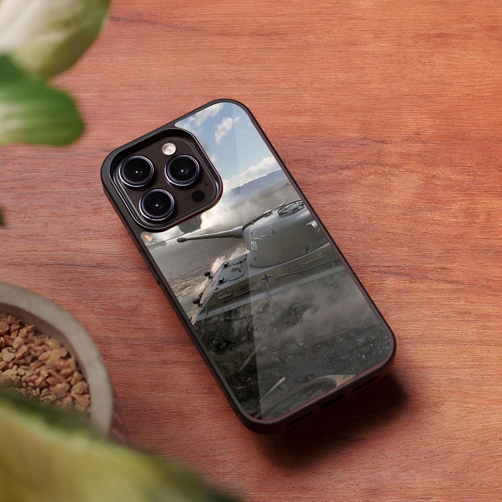 Чехол для телефона World of Tanks для iPhone 16 15 14 13 Pro Max 12 11 Mini 7 8 Plus Se Xr X Xs Fundas Чехол PC+TPU iPhone 15
Чехол для телефона World of Tanks для iPhone 16 15 14 13 Pro Max 12 11 Mini 7 8 Plus Se Xr X Xs Fundas Чехол PC+TPU iPhone 15