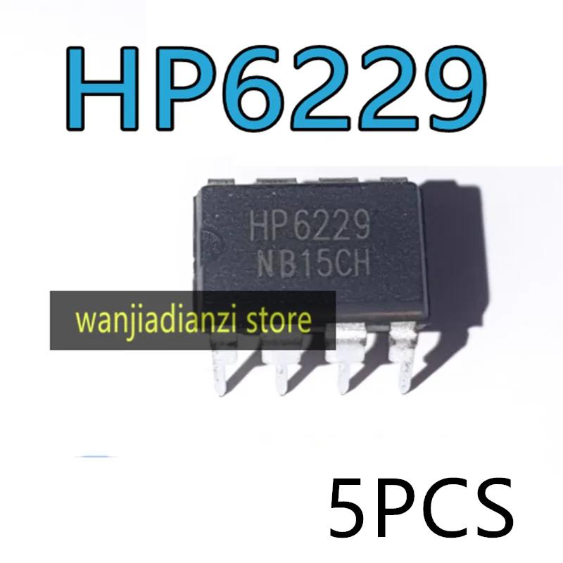 5PCS New imported HP6229 switching power adapter IC chip in-line DIP-8 spot
5PCS New imported HP6229 switching power adapter IC chip in-line DIP-8 spot