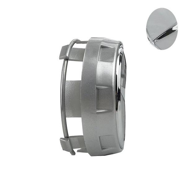 4 шт. 75 мм кришка центру колеса кришка обода значок логотип срібний
4 шт. 75 мм кришка центру колеса кришка обода значок логотип срібний