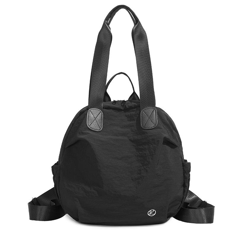 Mori ins new multi-purpose mountaineering travel lightweight backpack high value fresh sweet shell bag women чорний
Mori ins new multi-purpose mountaineering travel lightweight backpack high value fresh sweet shell bag women чорний